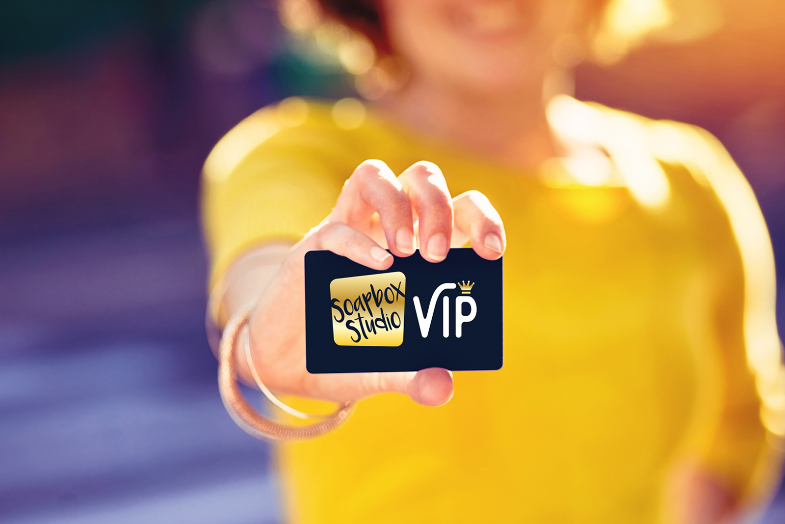 What is a VIP Day, and Why You Will Love It!